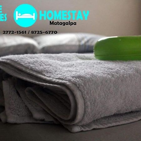 Homestay Матагальпа Екстер'єр фото