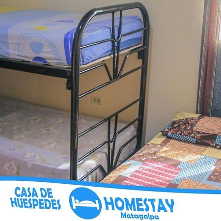 Homestay Матагальпа Екстер'єр фото