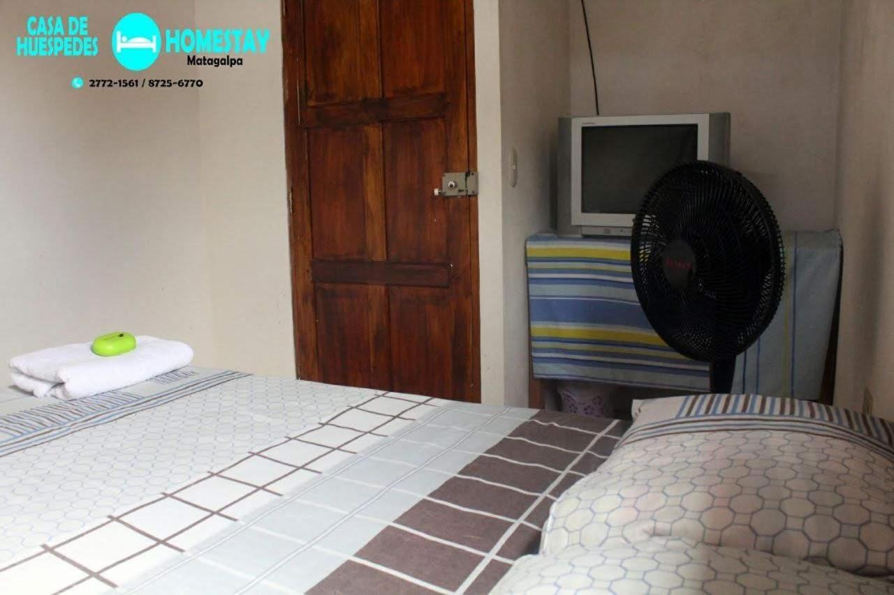 Homestay Матагальпа Екстер'єр фото