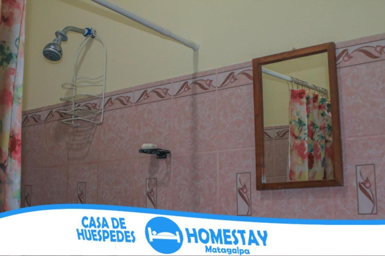 Homestay Матагальпа Екстер'єр фото