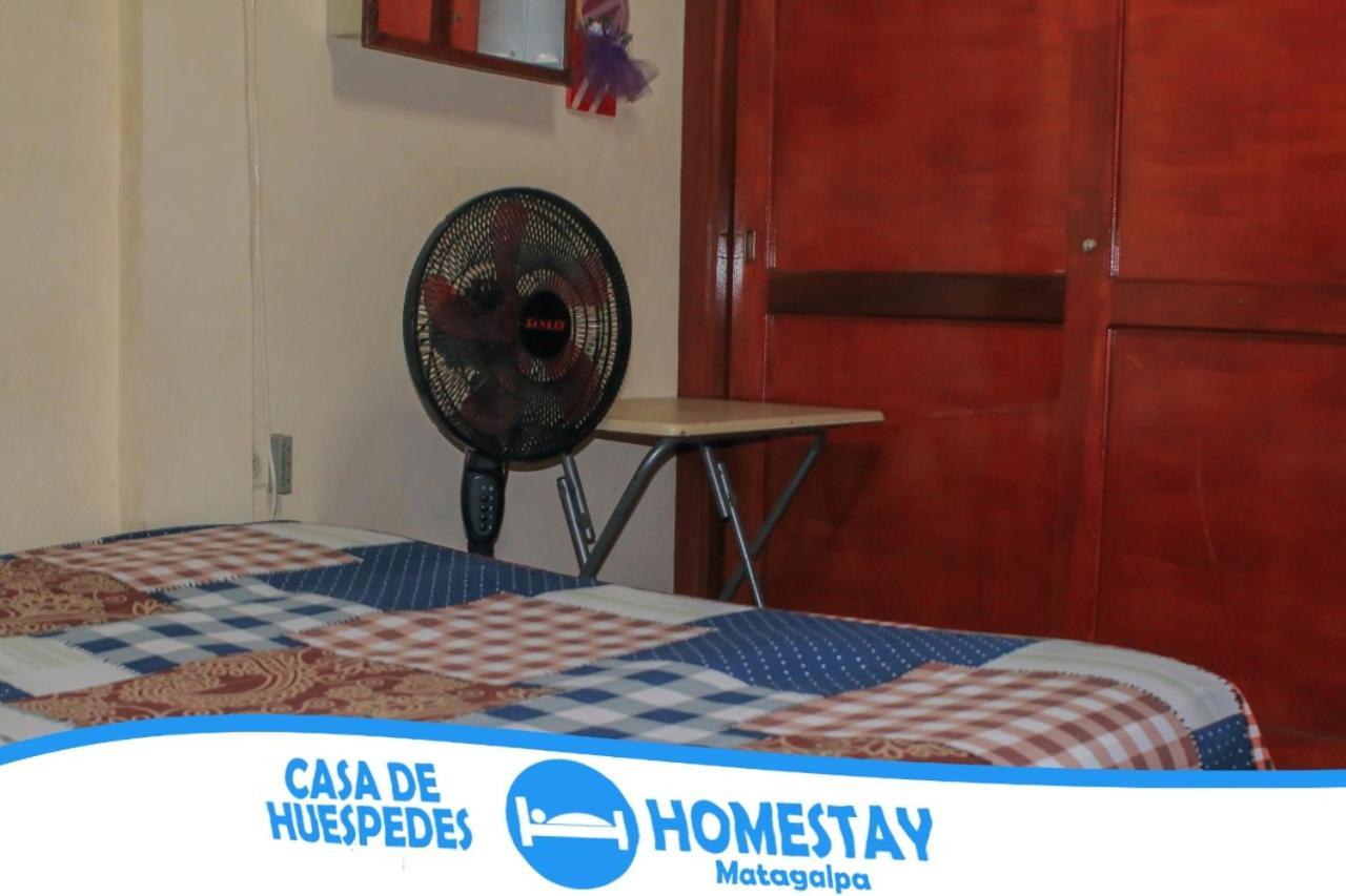 Homestay Матагальпа Екстер'єр фото
