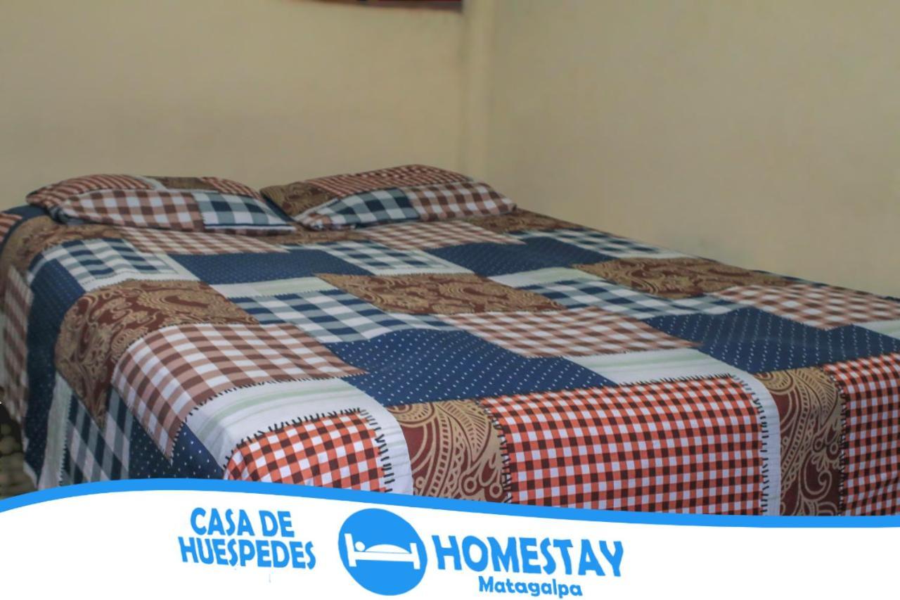 Homestay Матагальпа Екстер'єр фото
