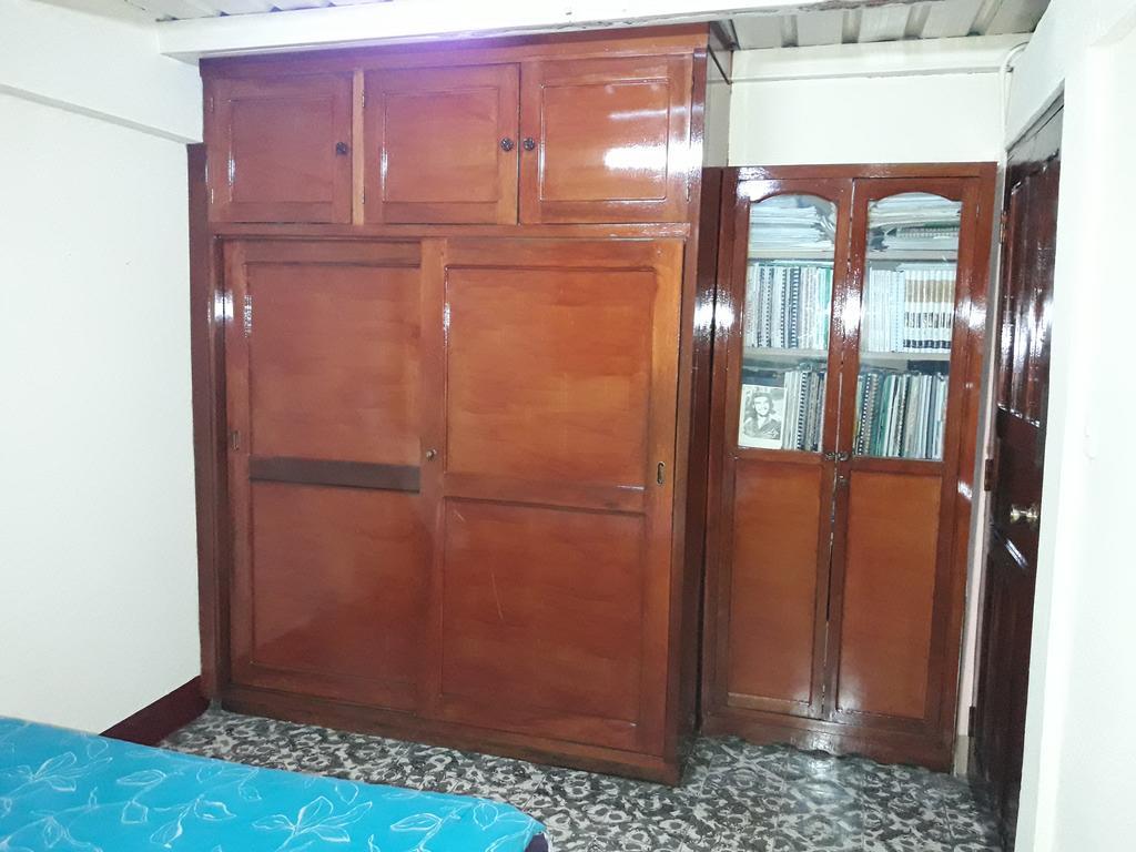 Homestay Матагальпа Екстер'єр фото