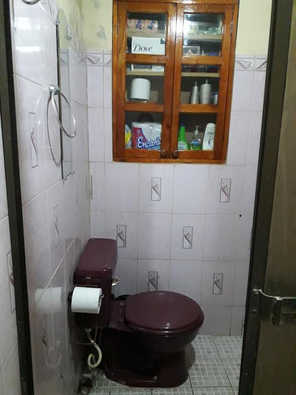 Homestay Матагальпа Екстер'єр фото